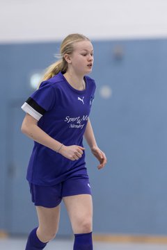 Bild 160 - C-Juniorinnen 2 Loewinnen Cup